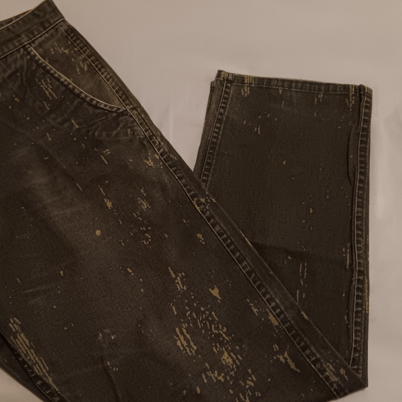 Dockers Alpha Collection 36 w 32 L - Picture 6 of 8